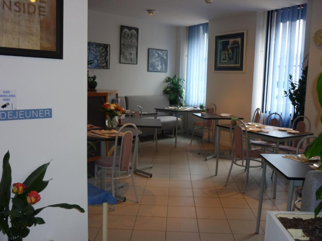 Hotel Entre 2 Mers Proche Bordeaux Carbon-Blanc Exterior foto